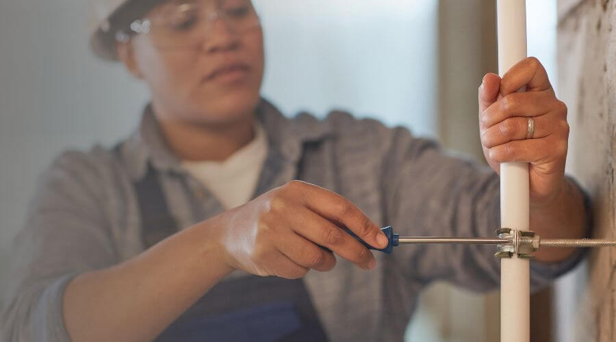 Professional industrial roofing company in Hutchins, TX